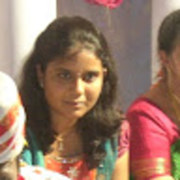 Meet your Posher, Sravya - Picture 1 of 1